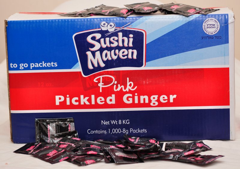 Sushi Maven Rice Paper 100 grams [SMRPRET] - $2.99 : SushiMaven
